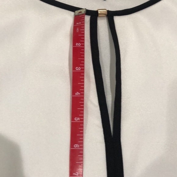 NWT Preston & York size M black/white - Picture 7 of 12